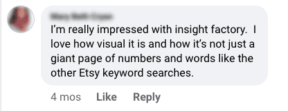 Only IF Success Review 2